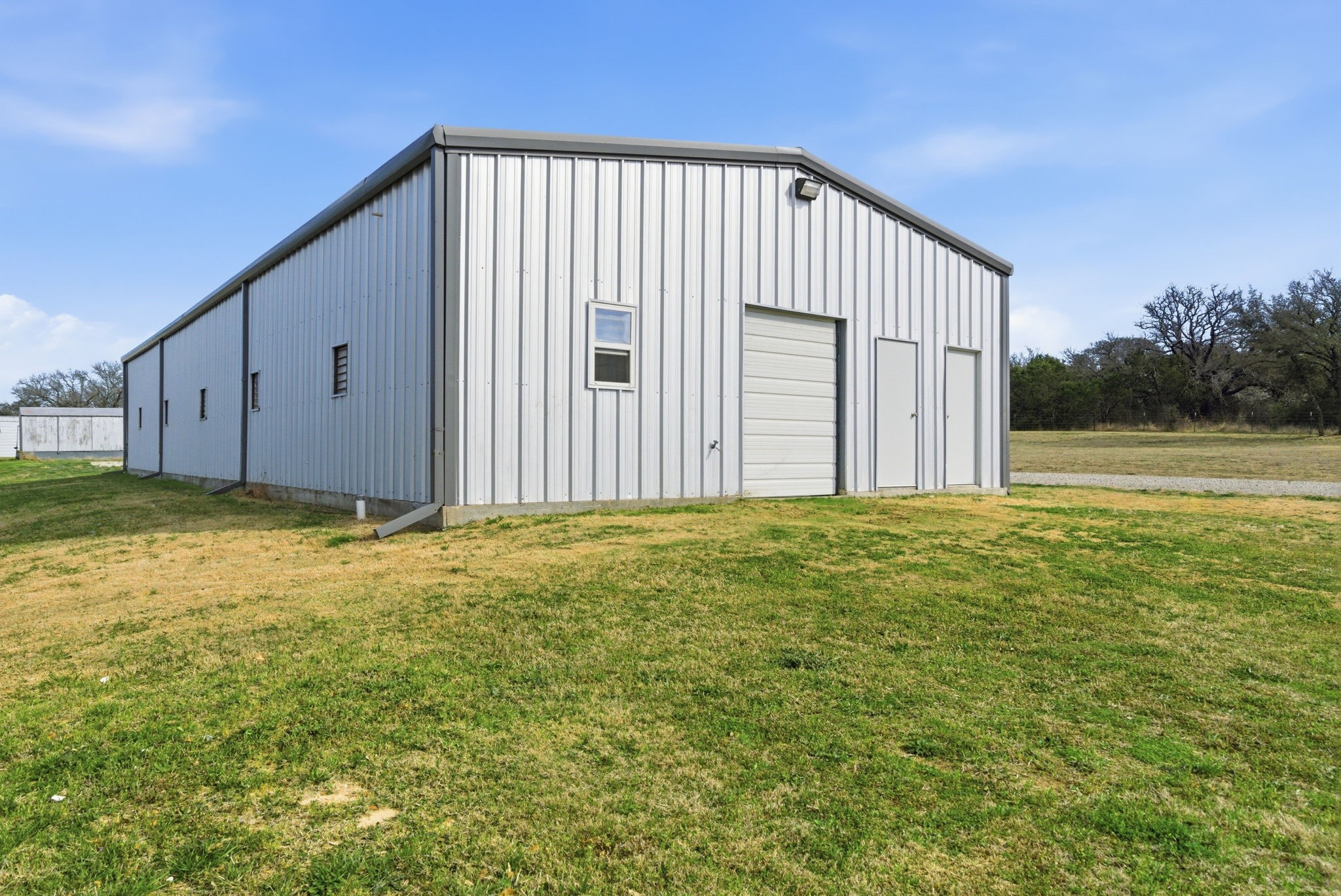 1601-A Stafford Road Weatherford TX 76088