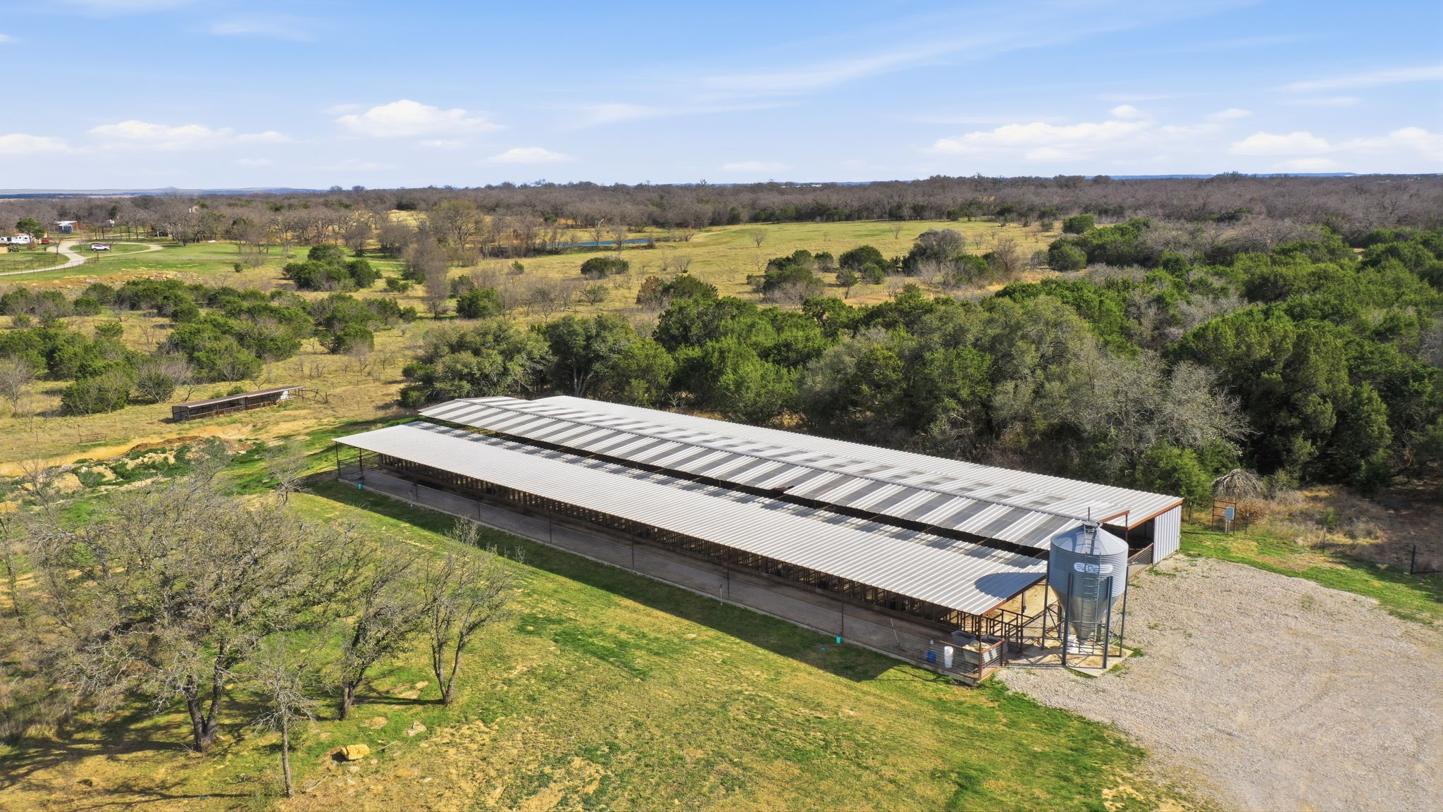 1601-A Stafford Road Weatherford TX 76088