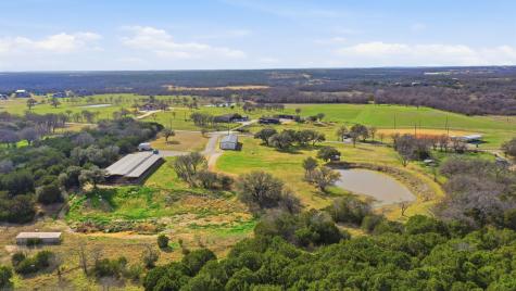 1601-A Stafford Road Weatherford TX 76088