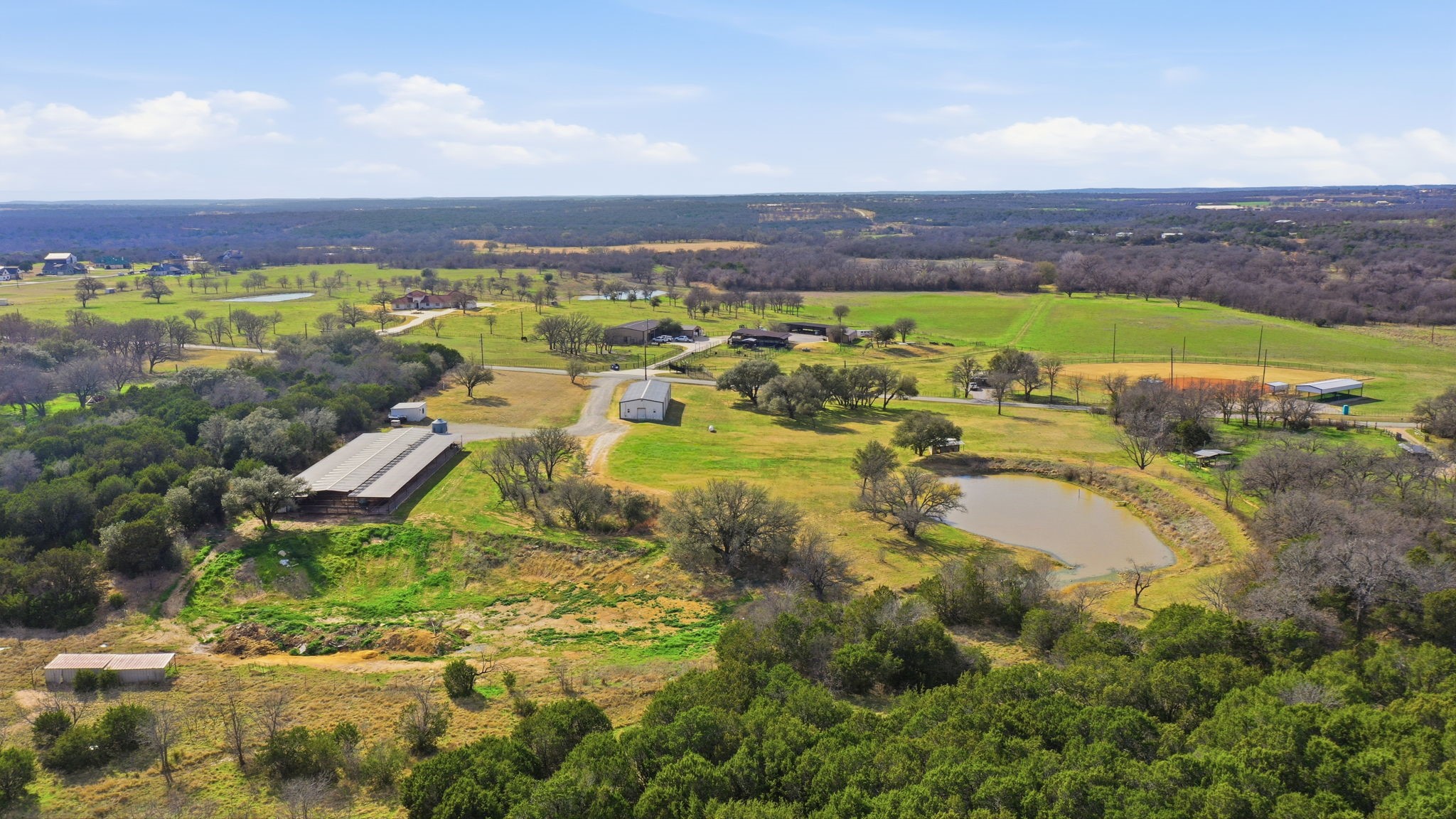 1601-A Stafford Road Weatherford TX 76088