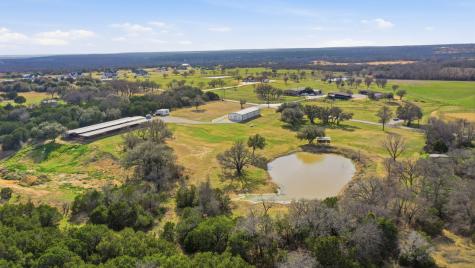 1601-A Stafford Road Weatherford TX 76088