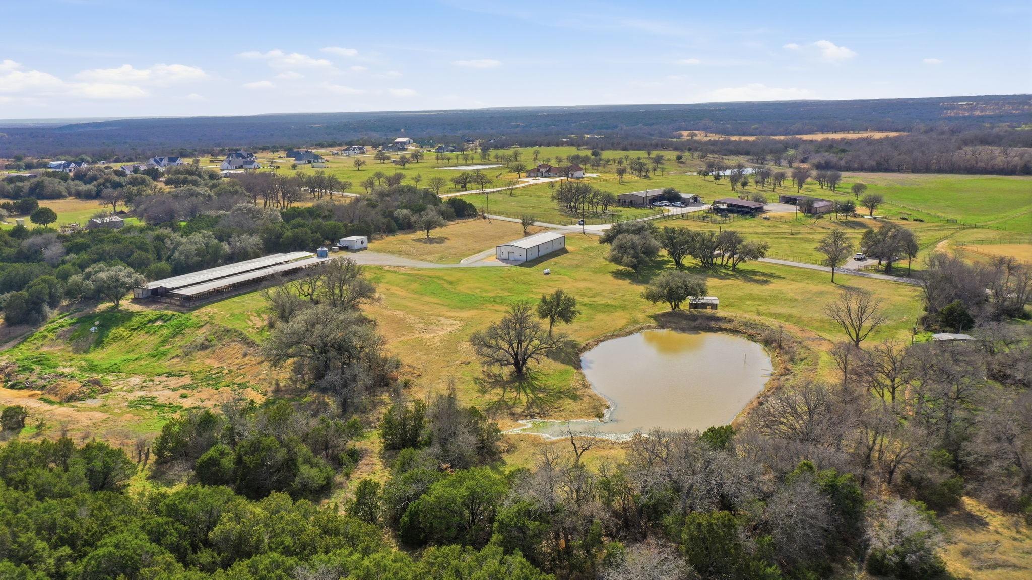 1601-A Stafford Road Weatherford TX 76088