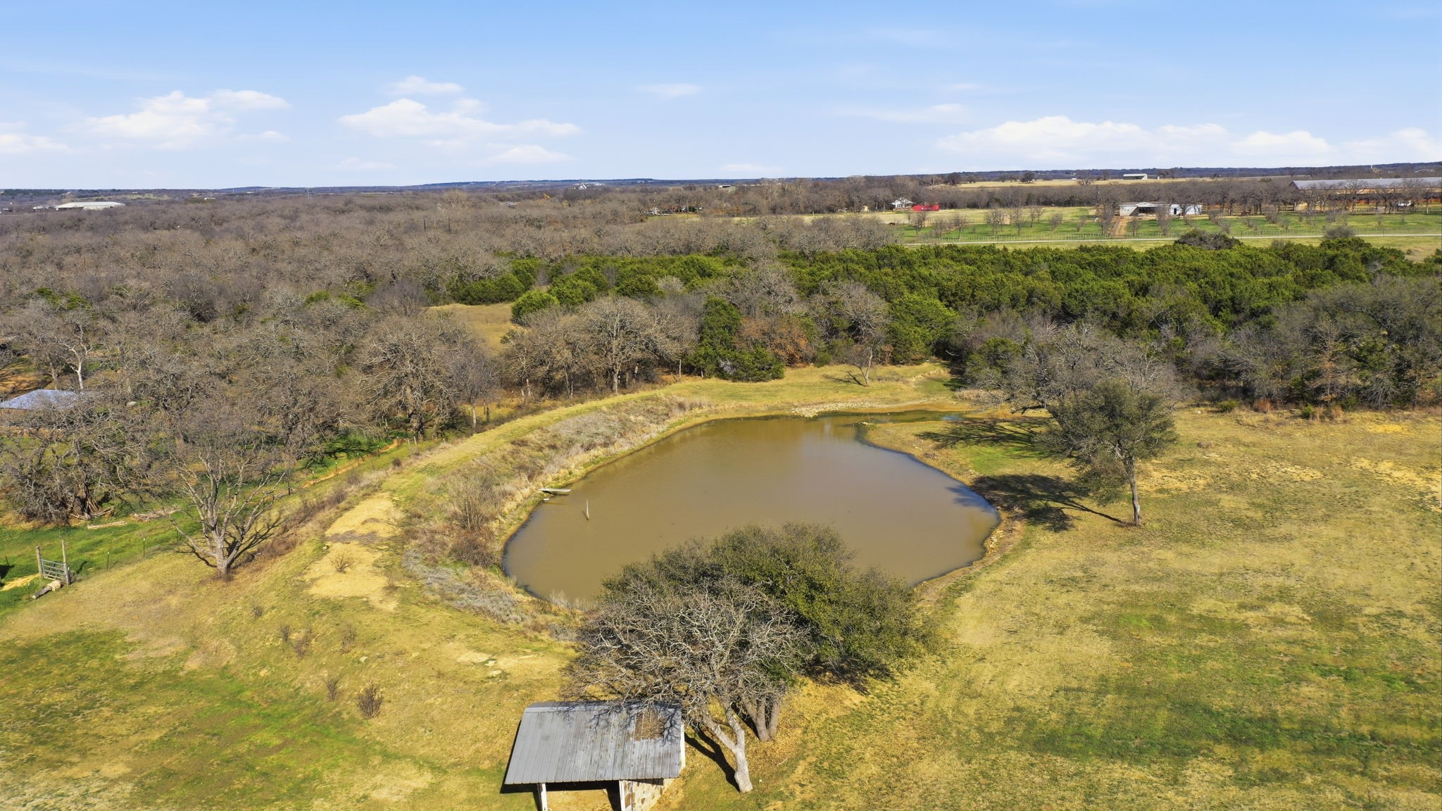 1601-A Stafford Road Weatherford TX 76088