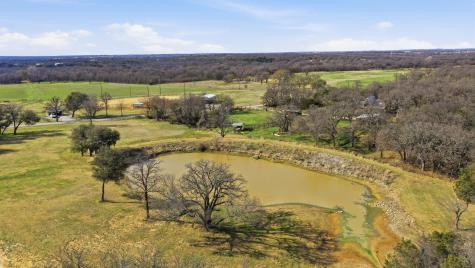 1601-A Stafford Road Weatherford TX 76088