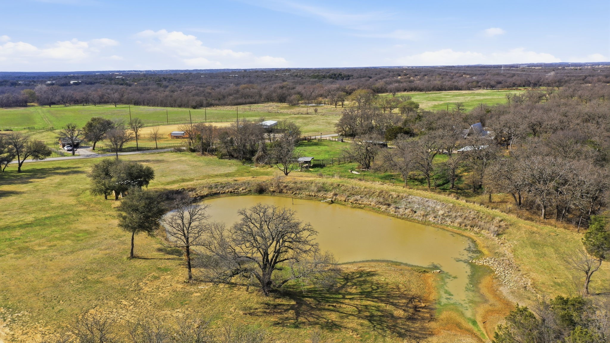 1601-A Stafford Road Weatherford TX 76088