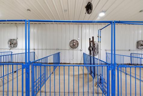 1601-A Stafford Road Weatherford TX 76088