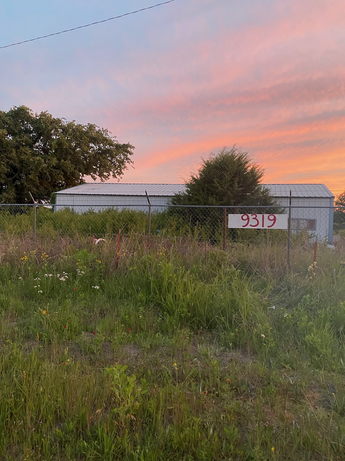 9319 U S Highway 287 Alvord TX 76225