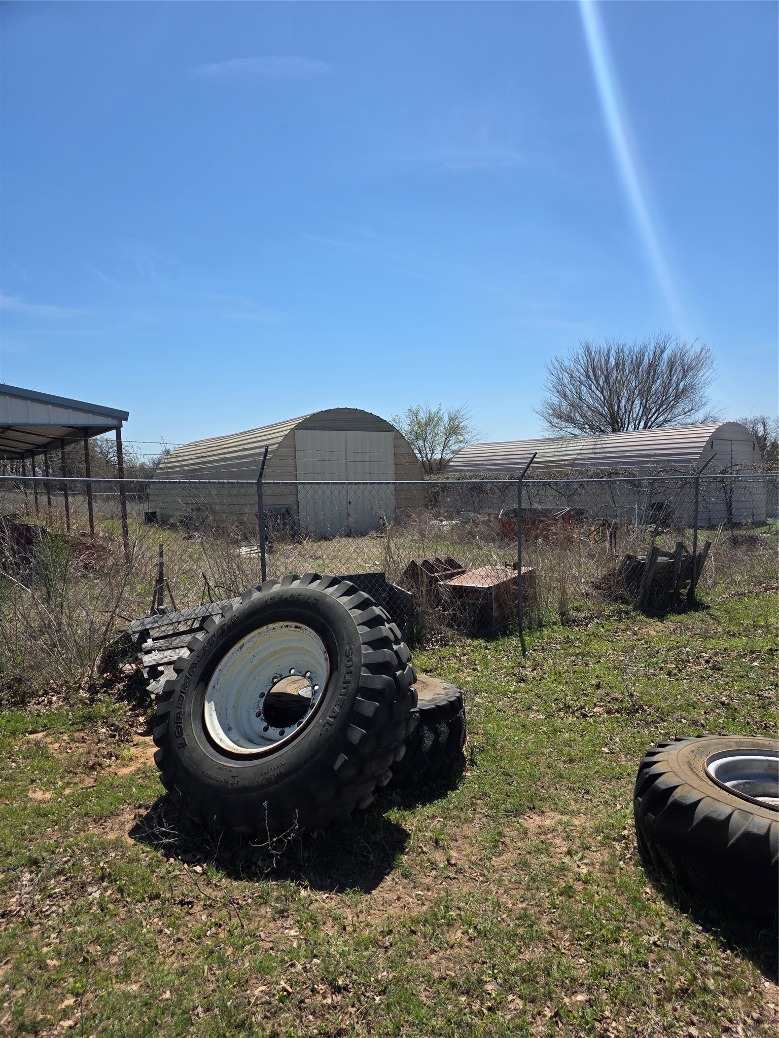 9319 U S Highway 287 Alvord TX 76225