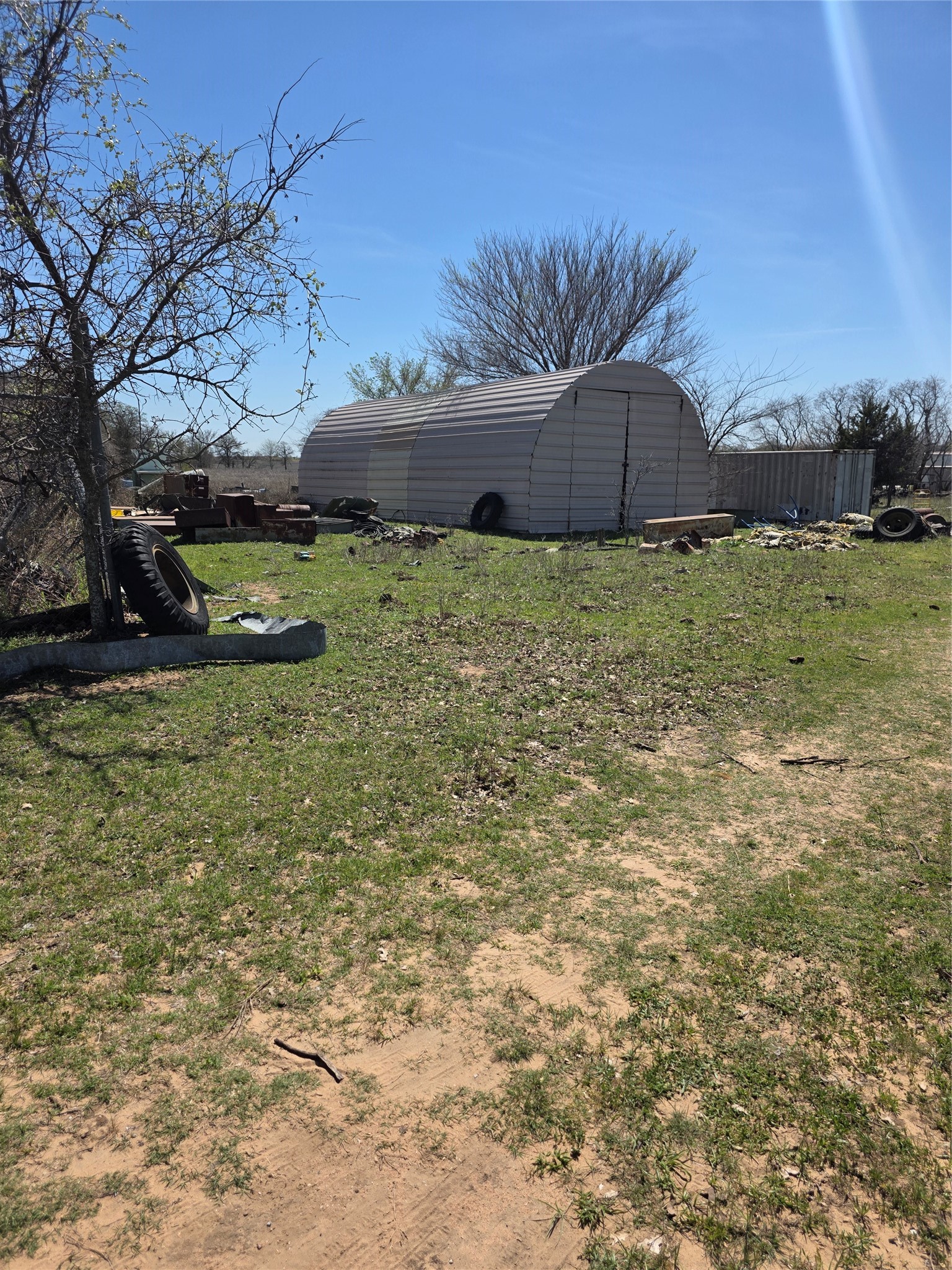 9319 U S Highway 287 Alvord TX 76225