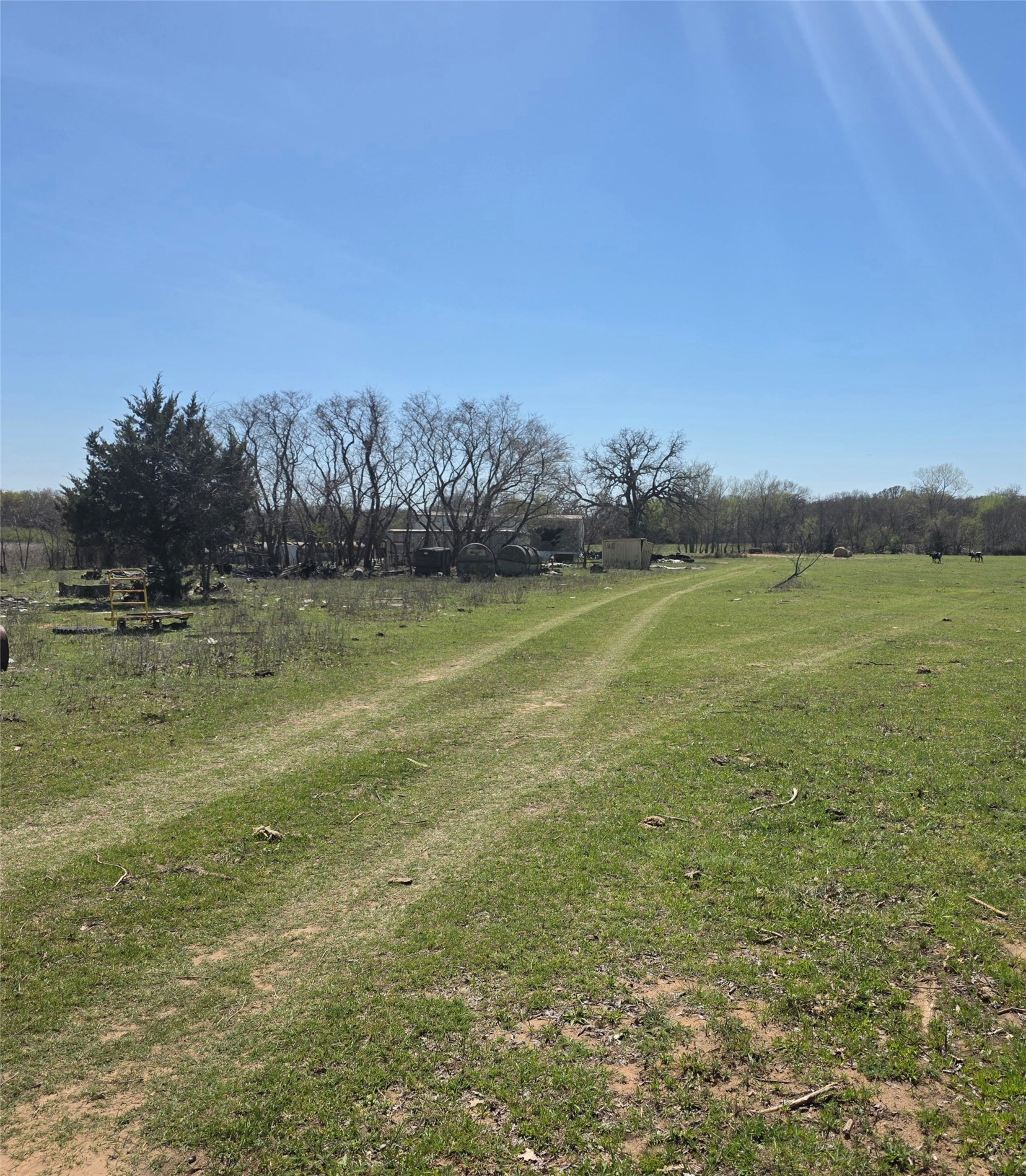 9319 U S Highway 287 Alvord TX 76225