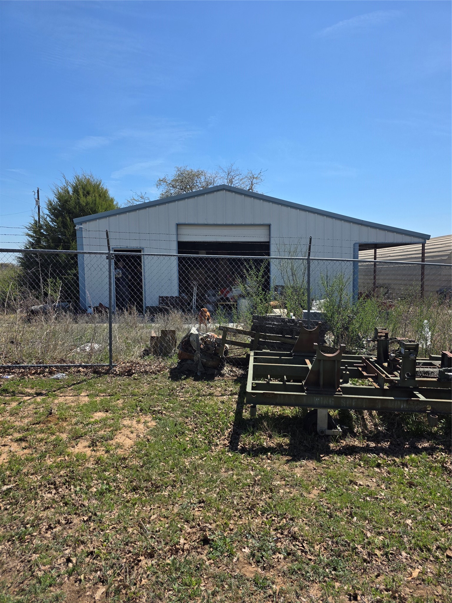 9319 U S Highway 287 Alvord TX 76225