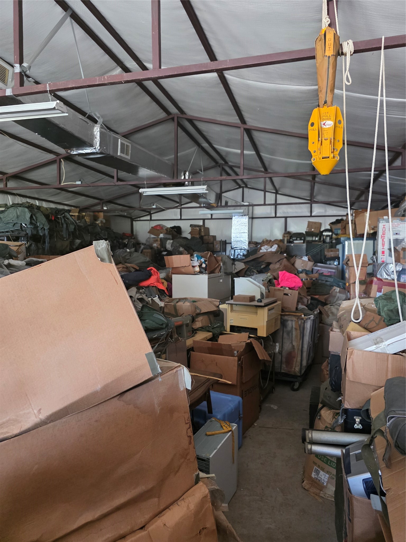 9319 U S Highway 287 Alvord TX 76225