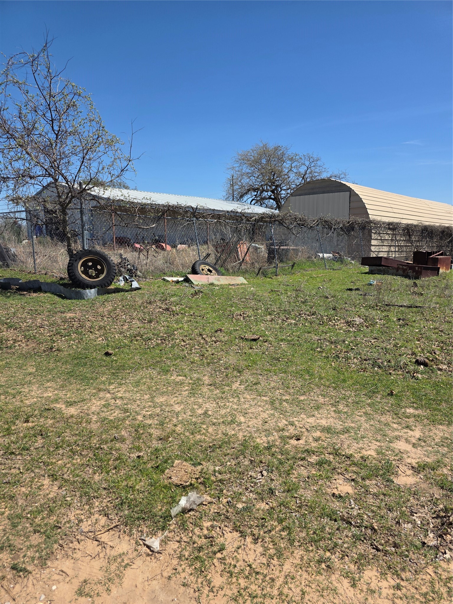 9319 U S Highway 287 Alvord TX 76225