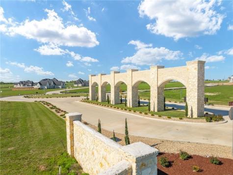 101 Sunflower Street Lorena TX 76655