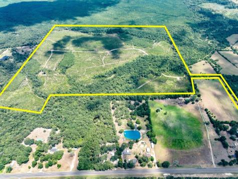 0 Us 69 Woodville TX 77664