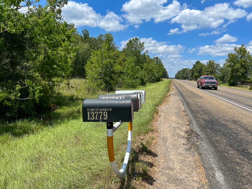 0 Us 69 Woodville TX 77664