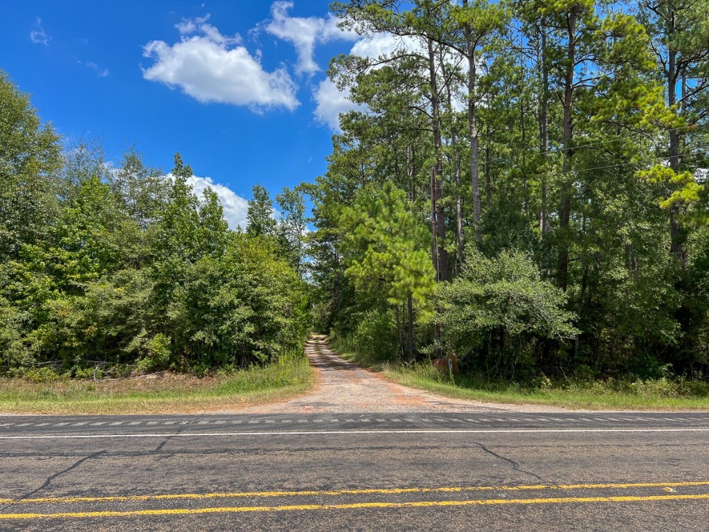 0 Us 69 Woodville TX 77664