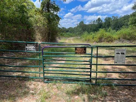 0 Us 69 Woodville TX 77664