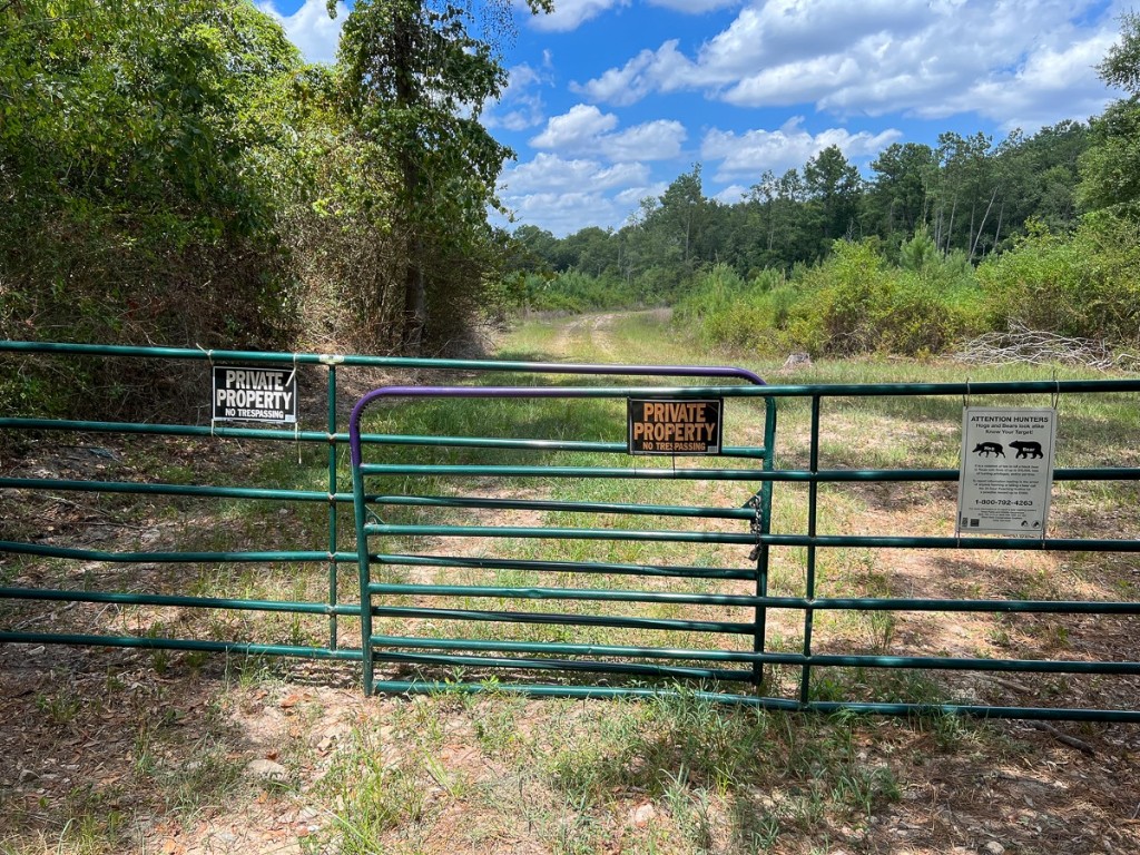 0 Us 69 Woodville TX 77664