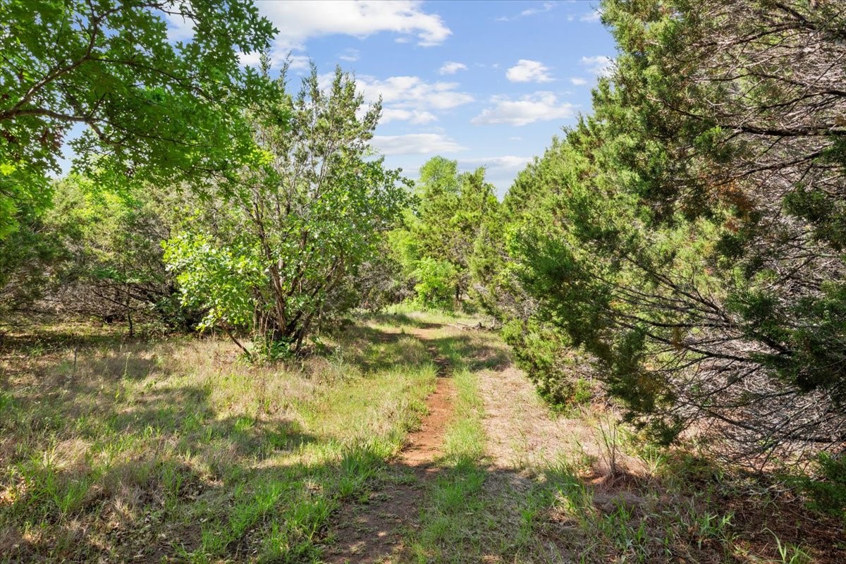 289 Patrick Road Waco TX 76708