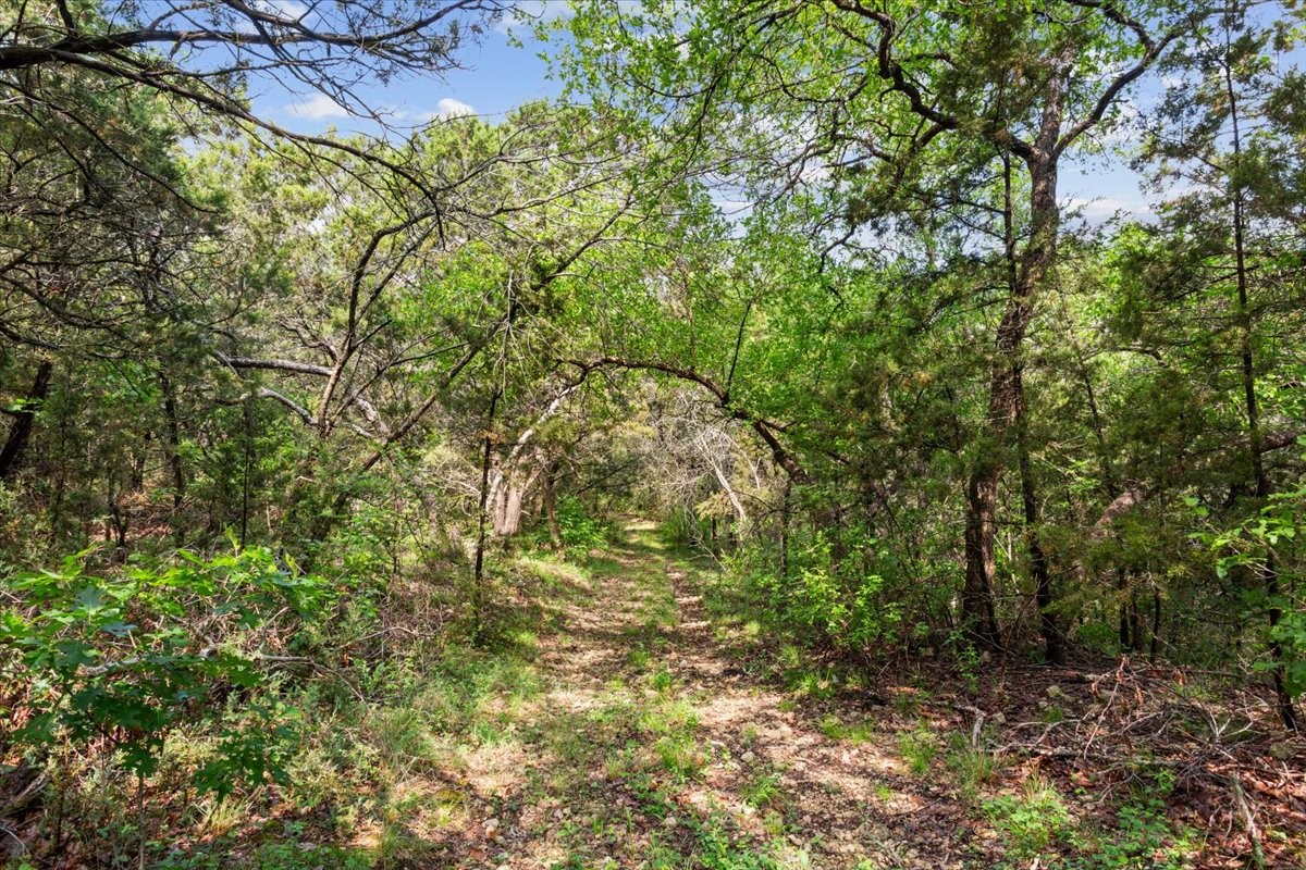 289 Patrick Road Waco TX 76708