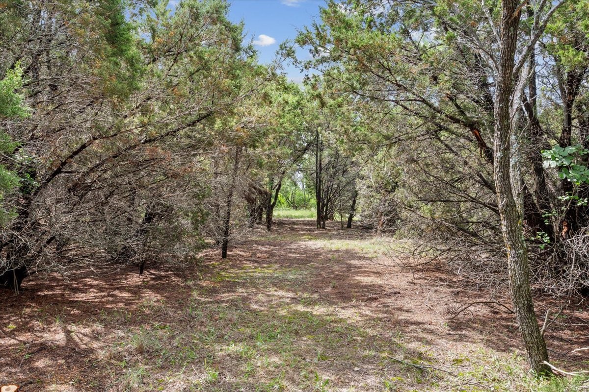 289 Patrick Road Waco TX 76708