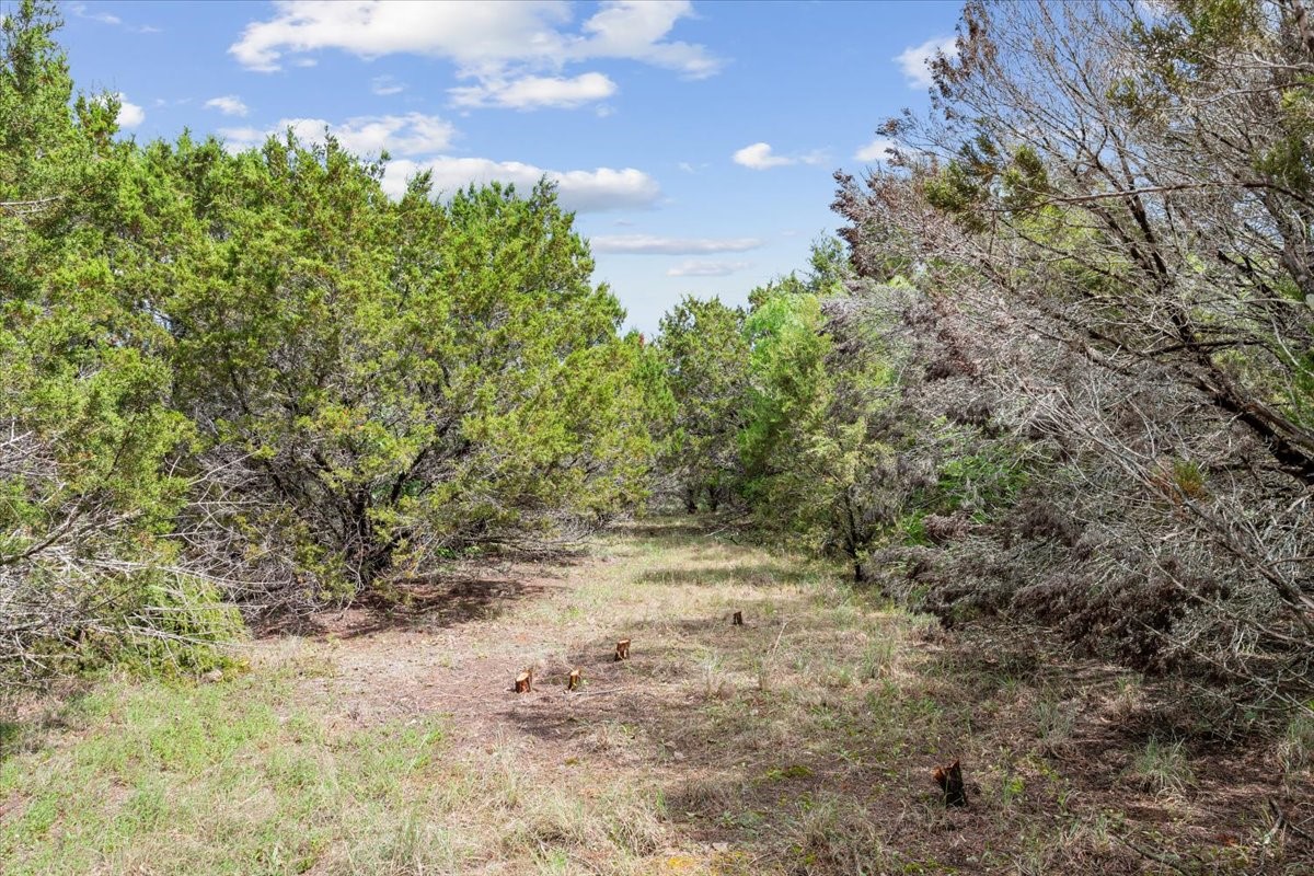 289 Patrick Road Waco TX 76708