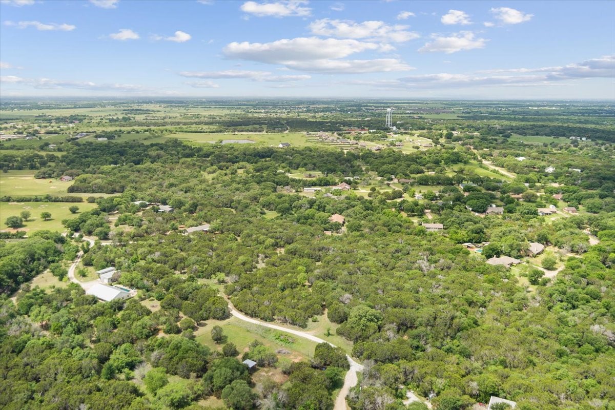 289 Patrick Road Waco TX 76708