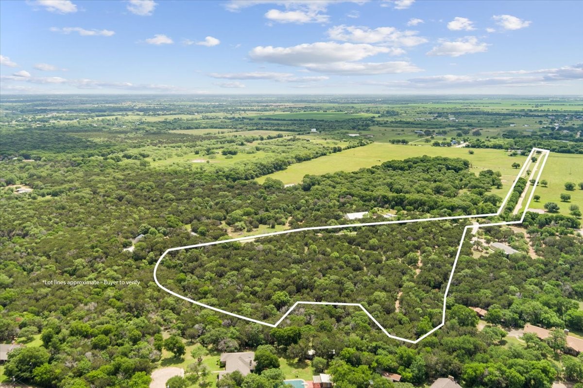 289 Patrick Road Waco TX 76708