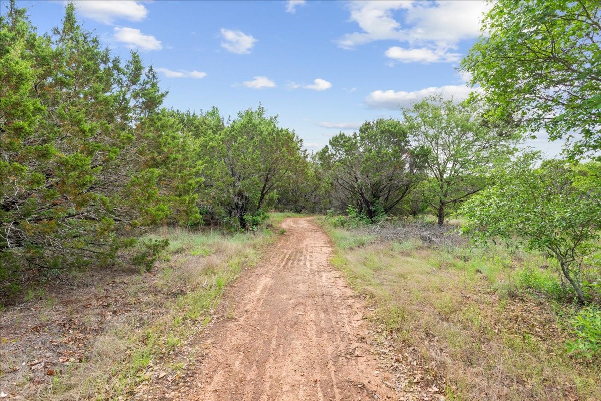 289 Patrick Road Waco TX 76708