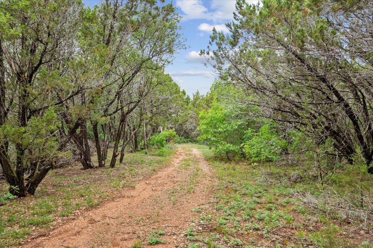 289 Patrick Road Waco TX 76708