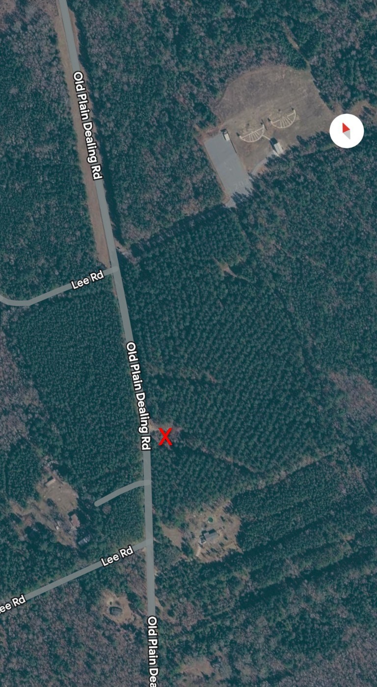 0 Old Plain Dealing Road Plain Dealing LA 71064