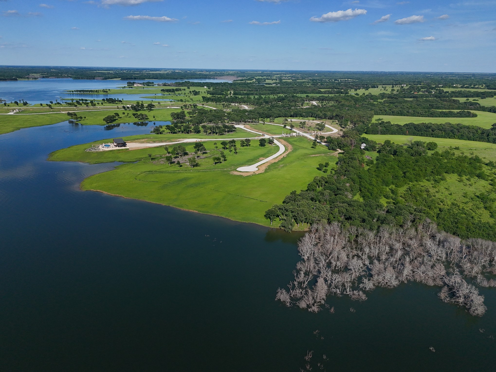 437 Harborside Terrace Windom TX 75492