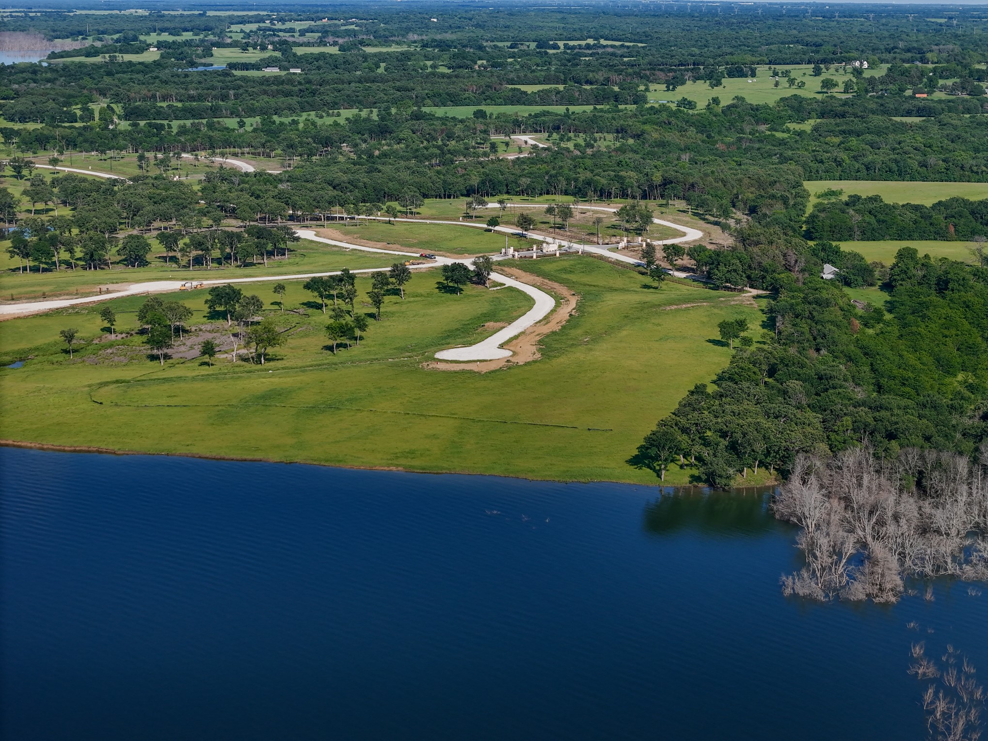 437 Harborside Terrace Windom TX 75492
