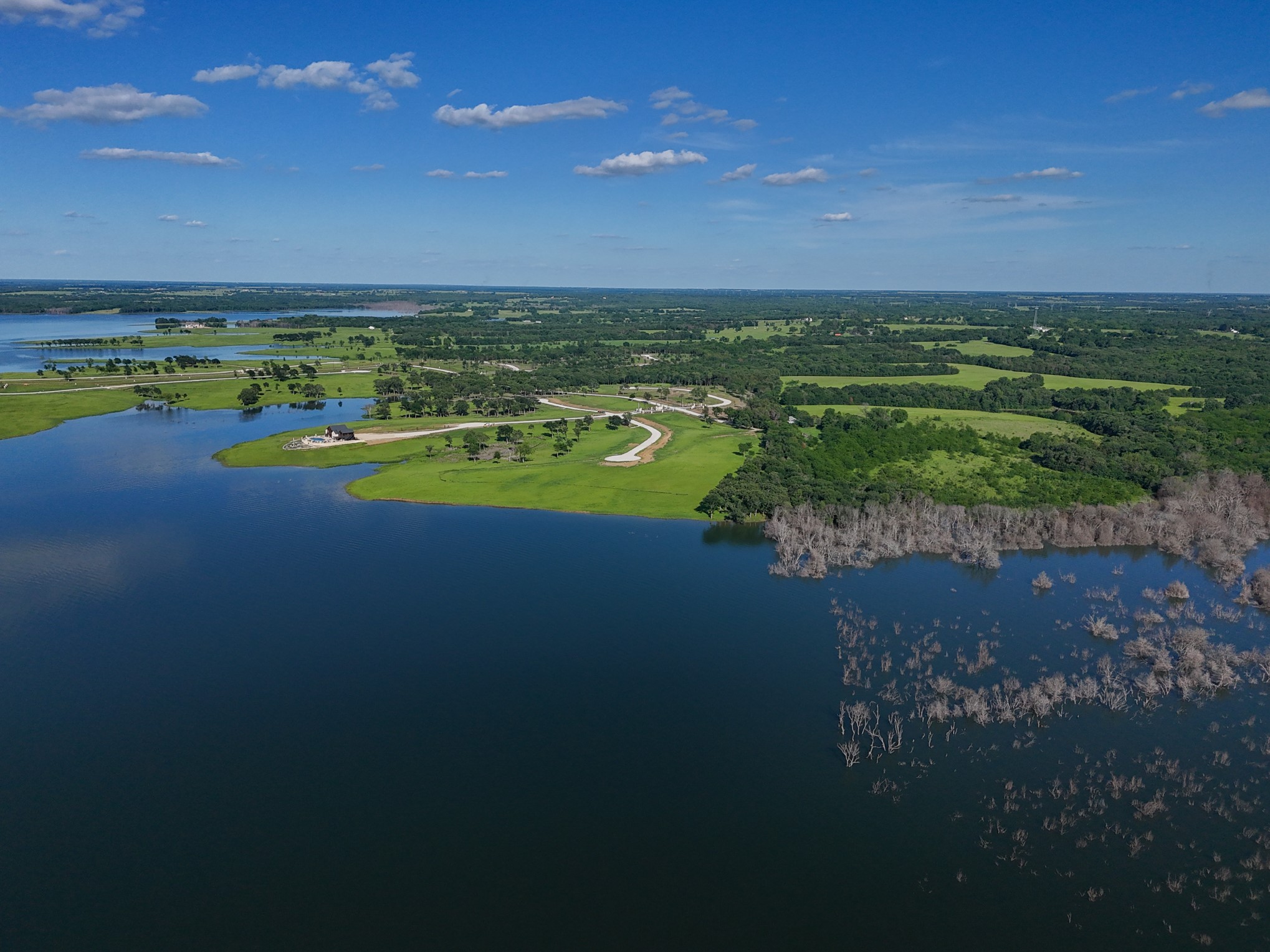 437 Harborside Terrace Windom TX 75492