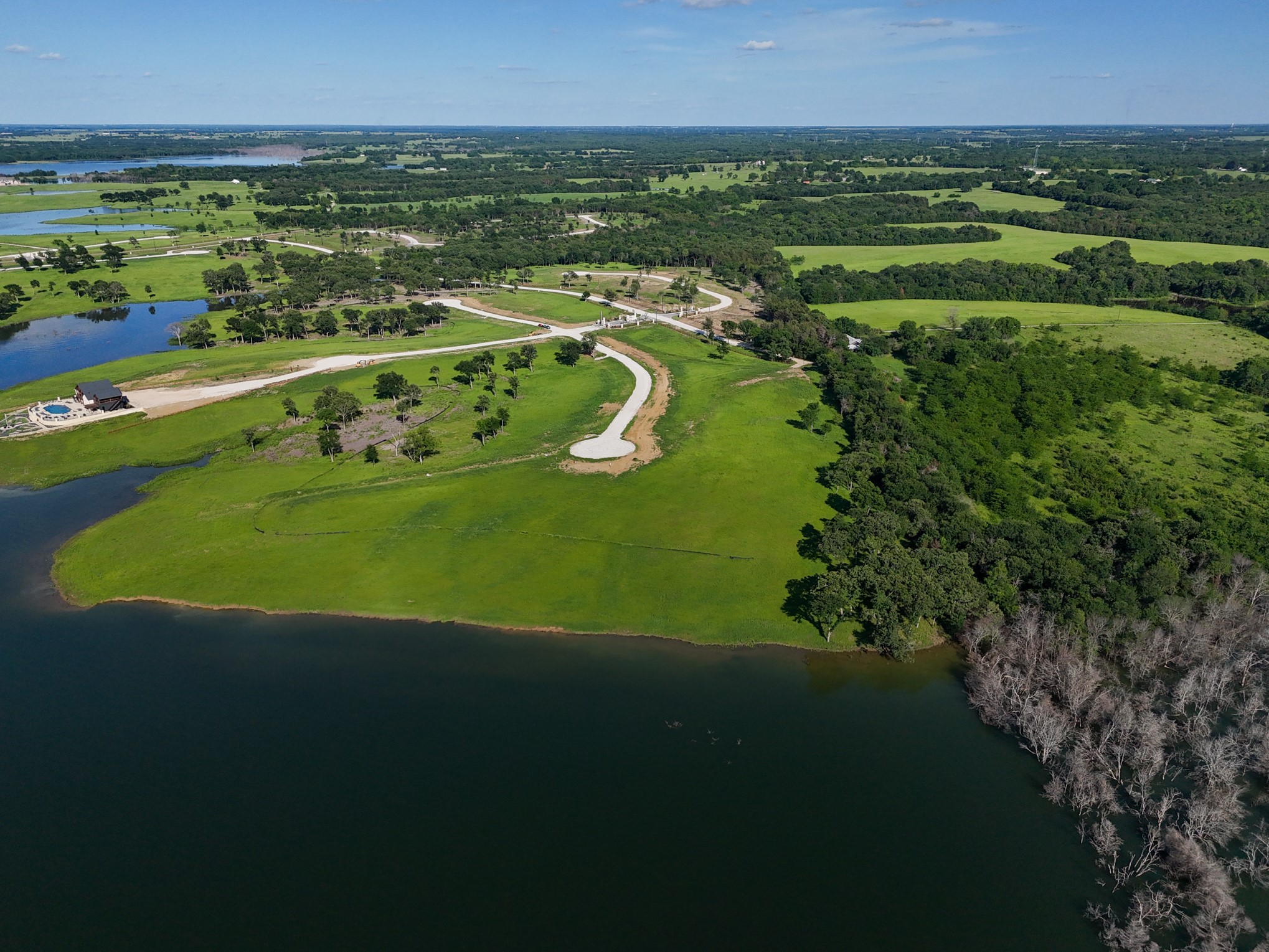 437 Harborside Terrace Windom TX 75492