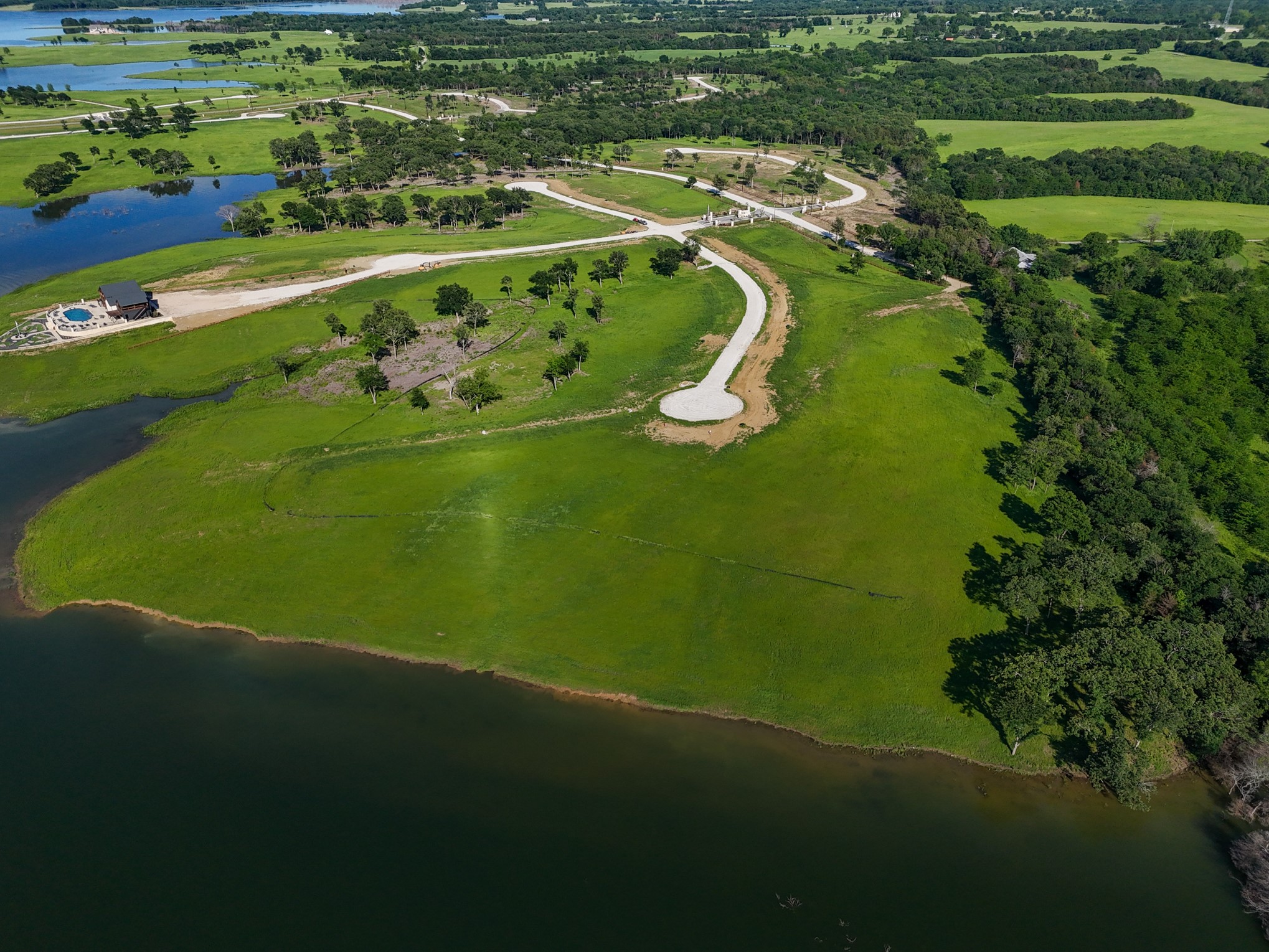 437 Harborside Terrace Windom TX 75492