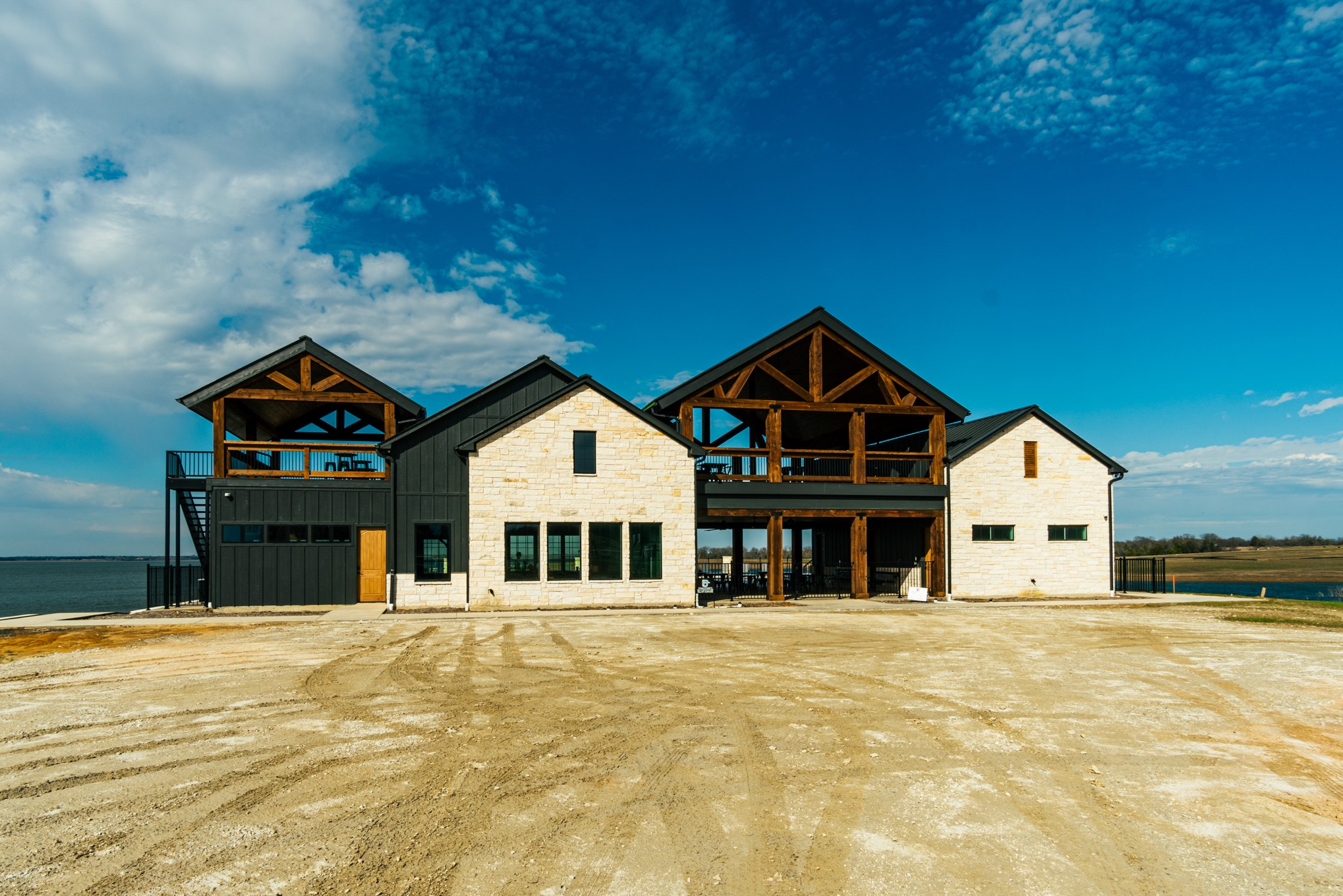 437 Harborside Terrace Windom TX 75492