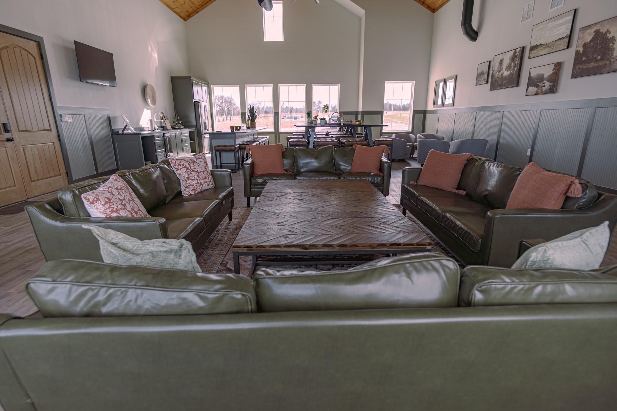 437 Harborside Terrace Windom TX 75492