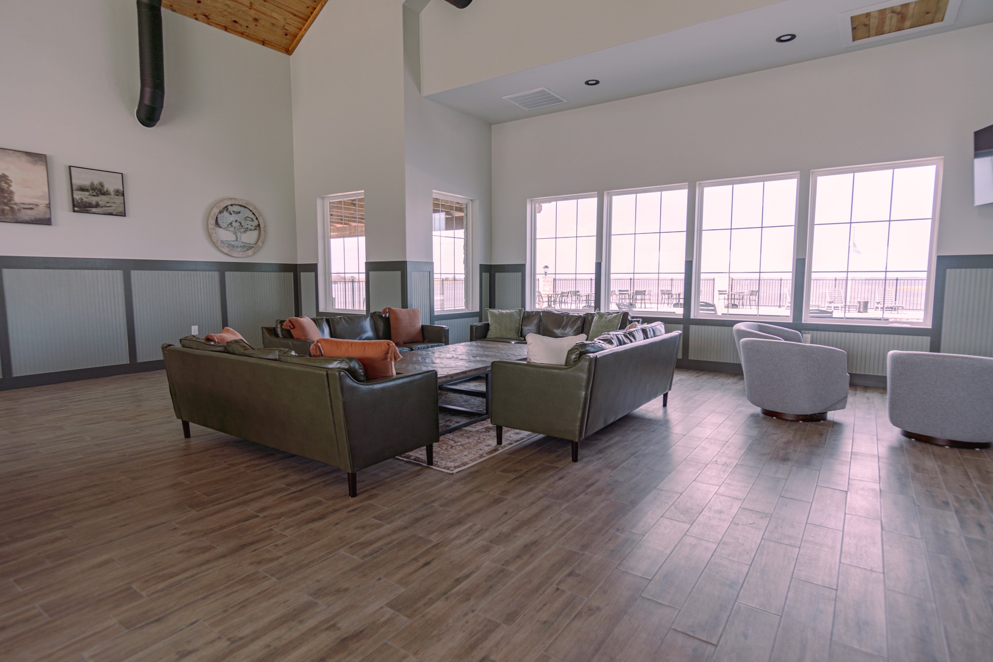 437 Harborside Terrace Windom TX 75492