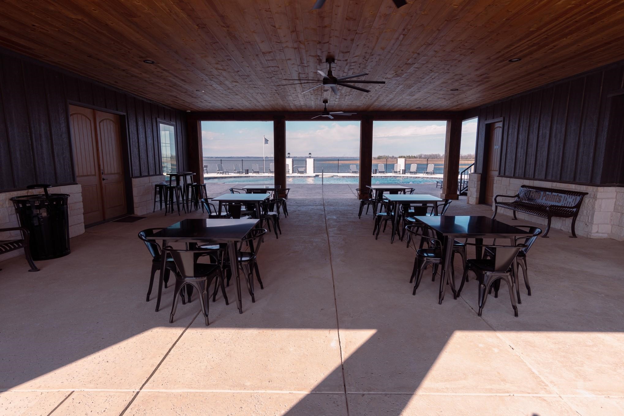 437 Harborside Terrace Windom TX 75492