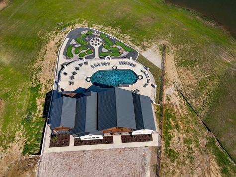 437 Harborside Terrace Windom TX 75492