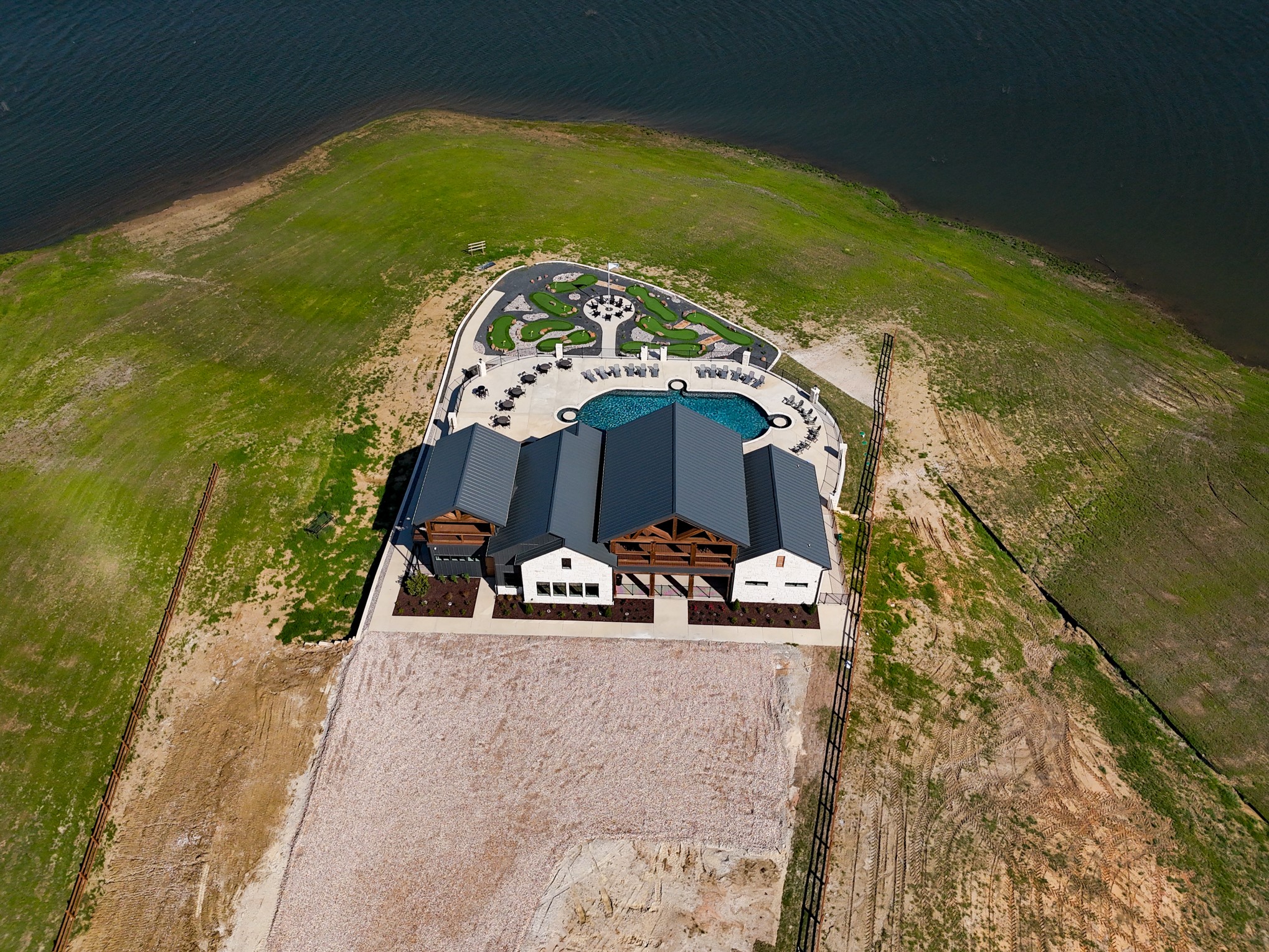 437 Harborside Terrace Windom TX 75492