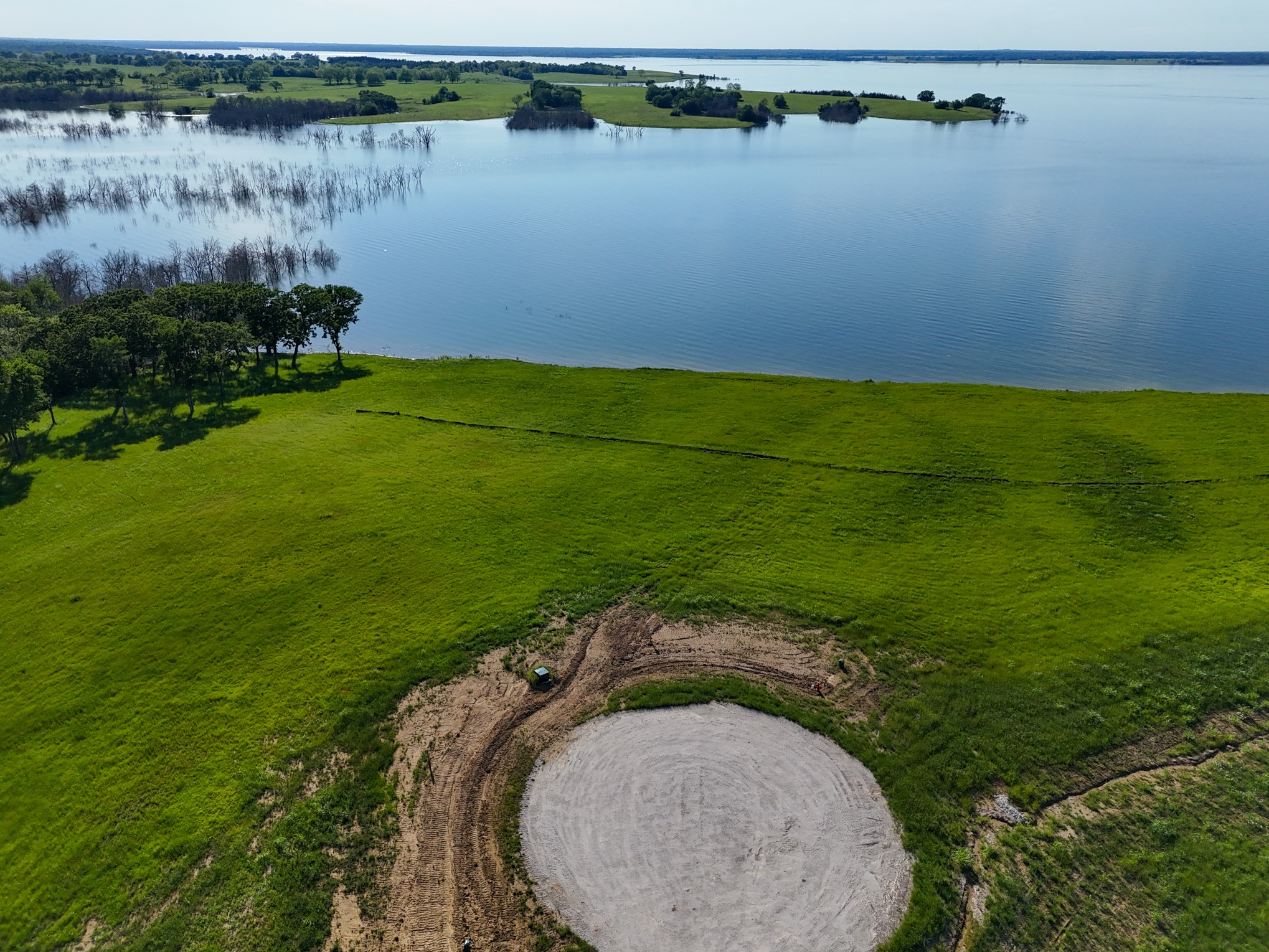 437 Harborside Terrace Windom TX 75492