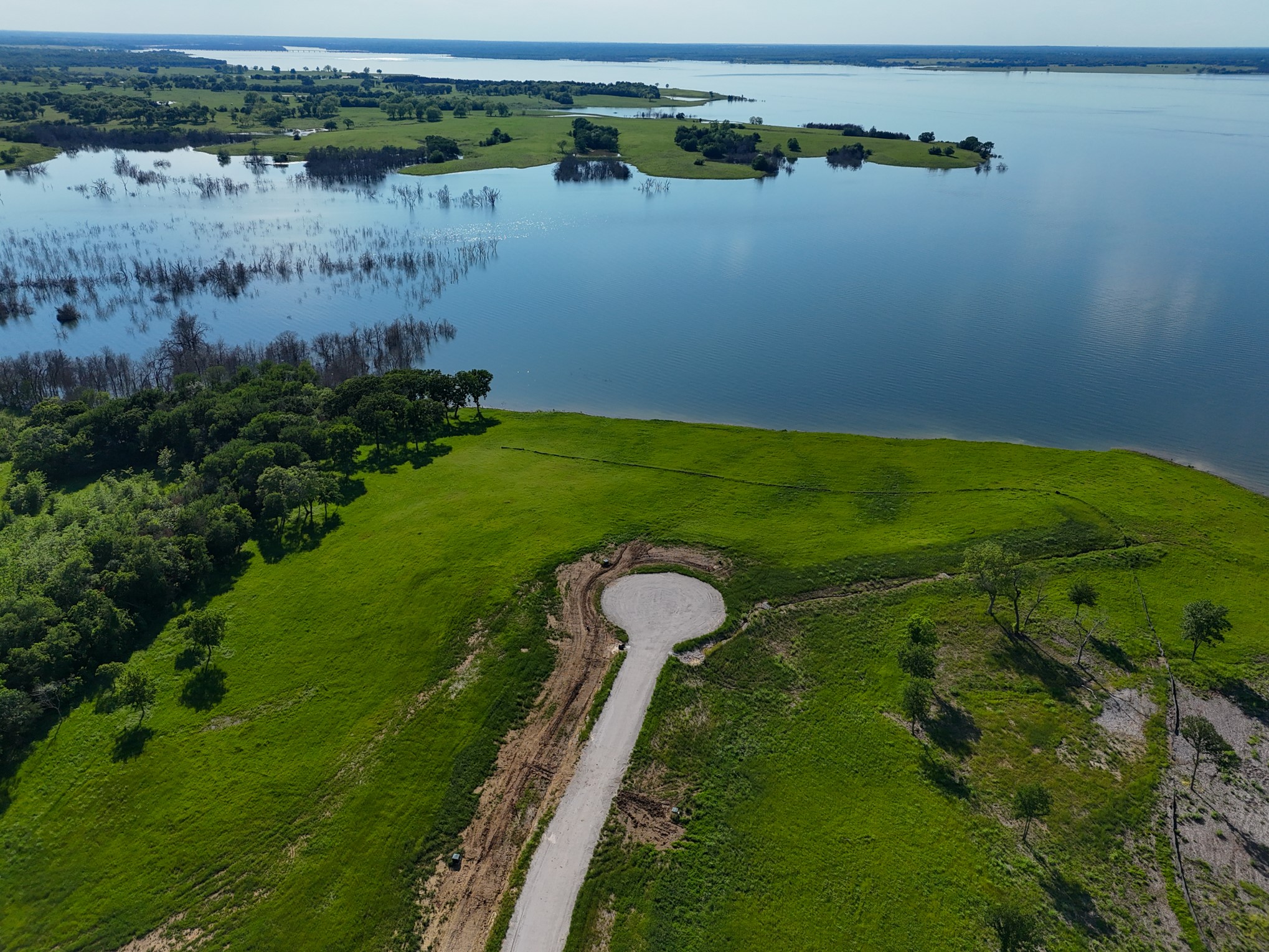 437 Harborside Terrace Windom TX 75492