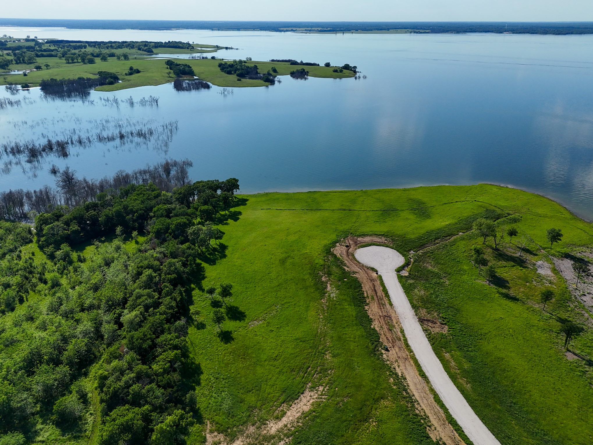 437 Harborside Terrace Windom TX 75492