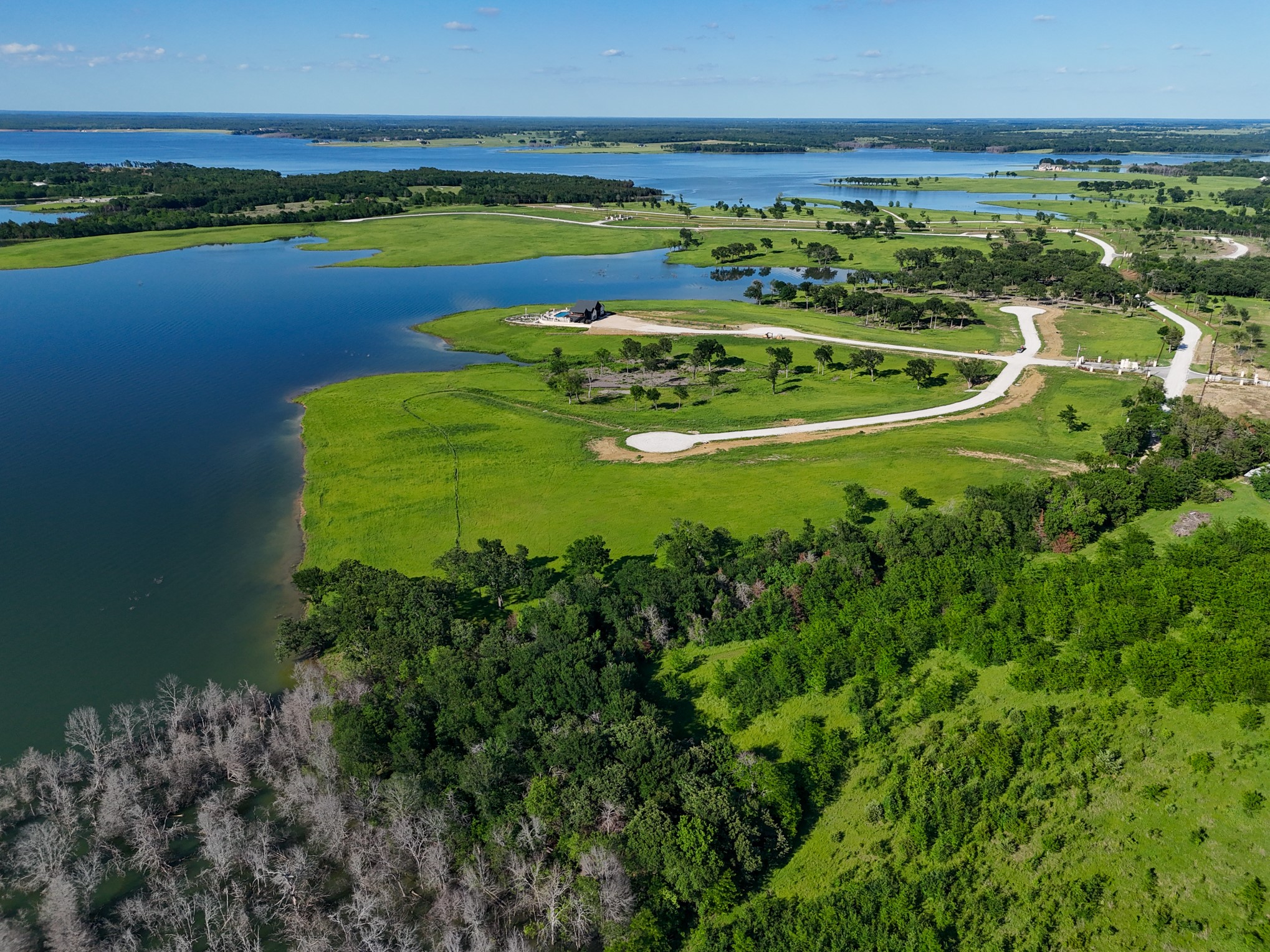 437 Harborside Terrace Windom TX 75492