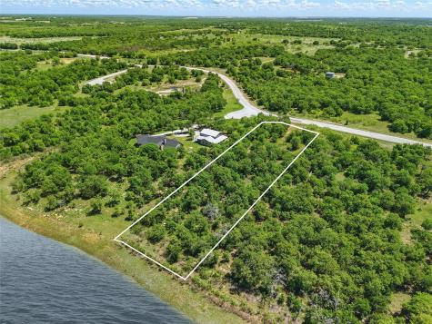 Lot 399 Sunset Bay Drive Chico TX 76431