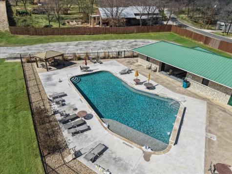 Lot 399 Sunset Bay Drive Chico TX 76431