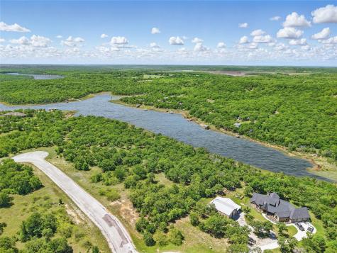 Lot 399 Sunset Bay Drive Chico TX 76431